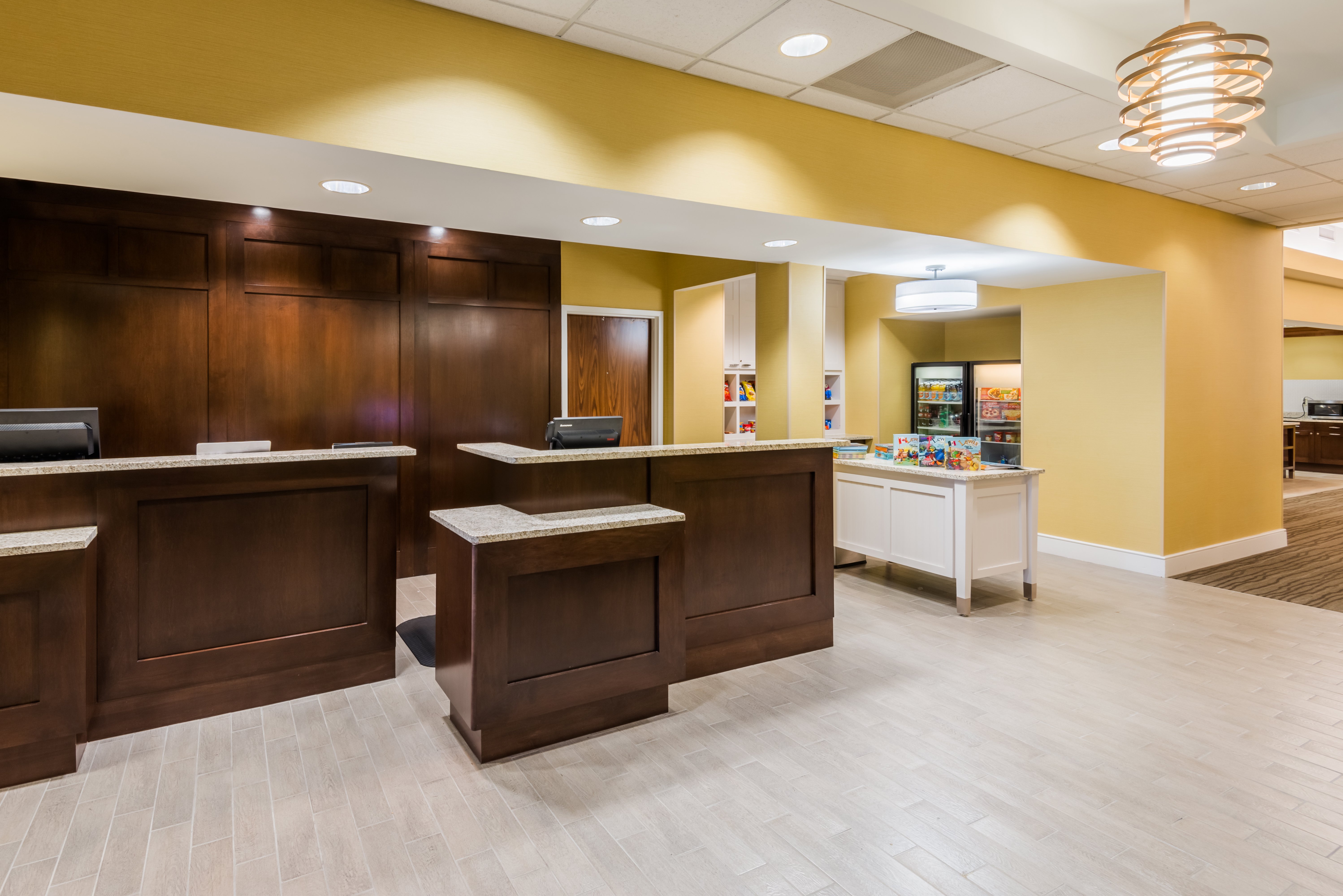 Homewood Suites By Hilton St Louis Riverport Airport West 6/55
