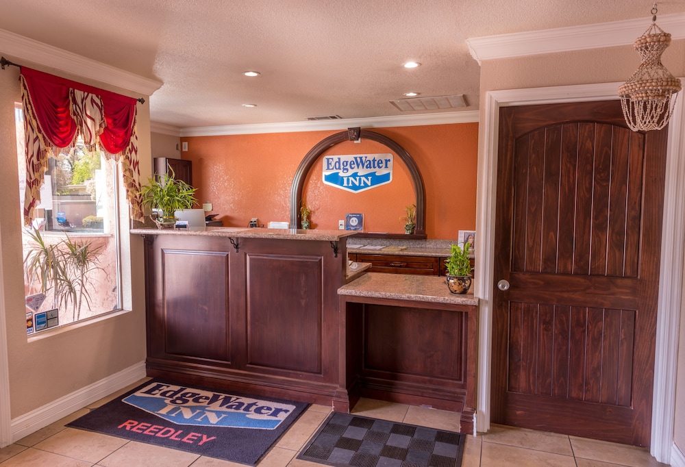 Edgewater Inn Reedley 5/31