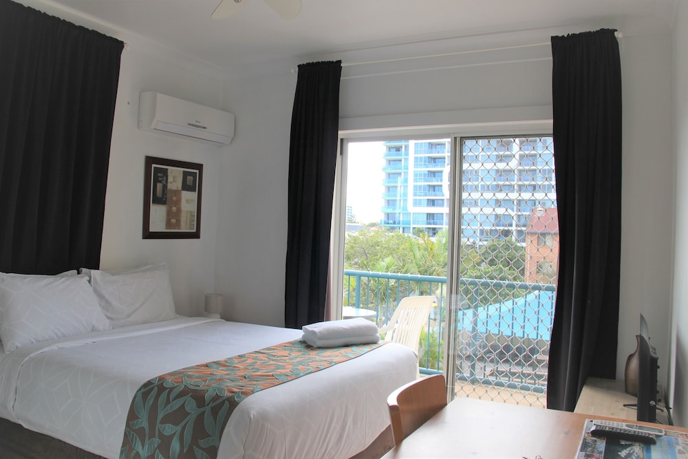 Broadwater Keys 51/72