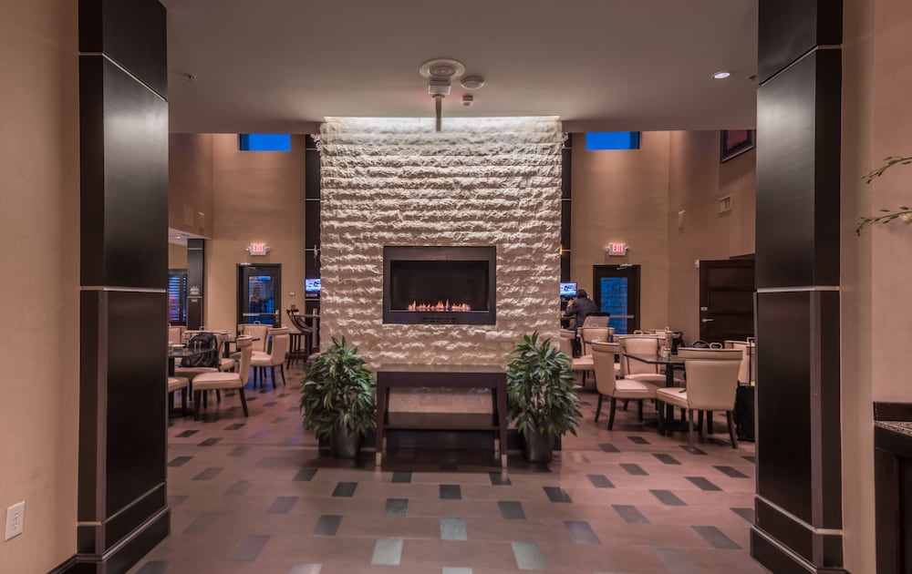 Staybridge Suites Dfw Airport North 61/75