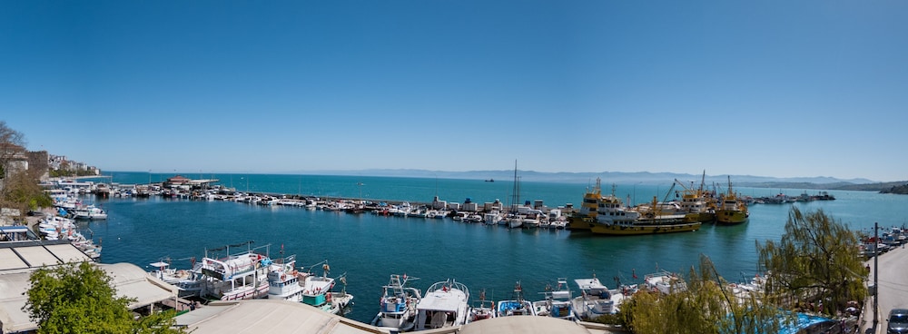 Sinop Mola Hotel 42/50