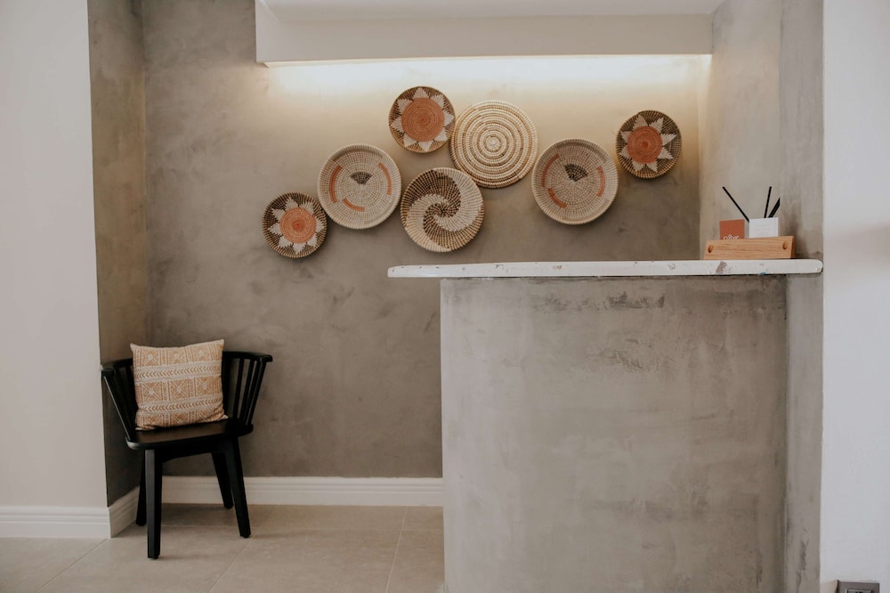 Paye Alacati Butik Otel 2/28