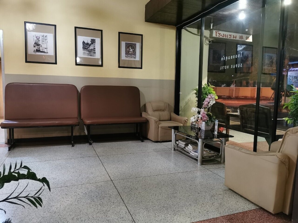 Supak Hotel 25/37