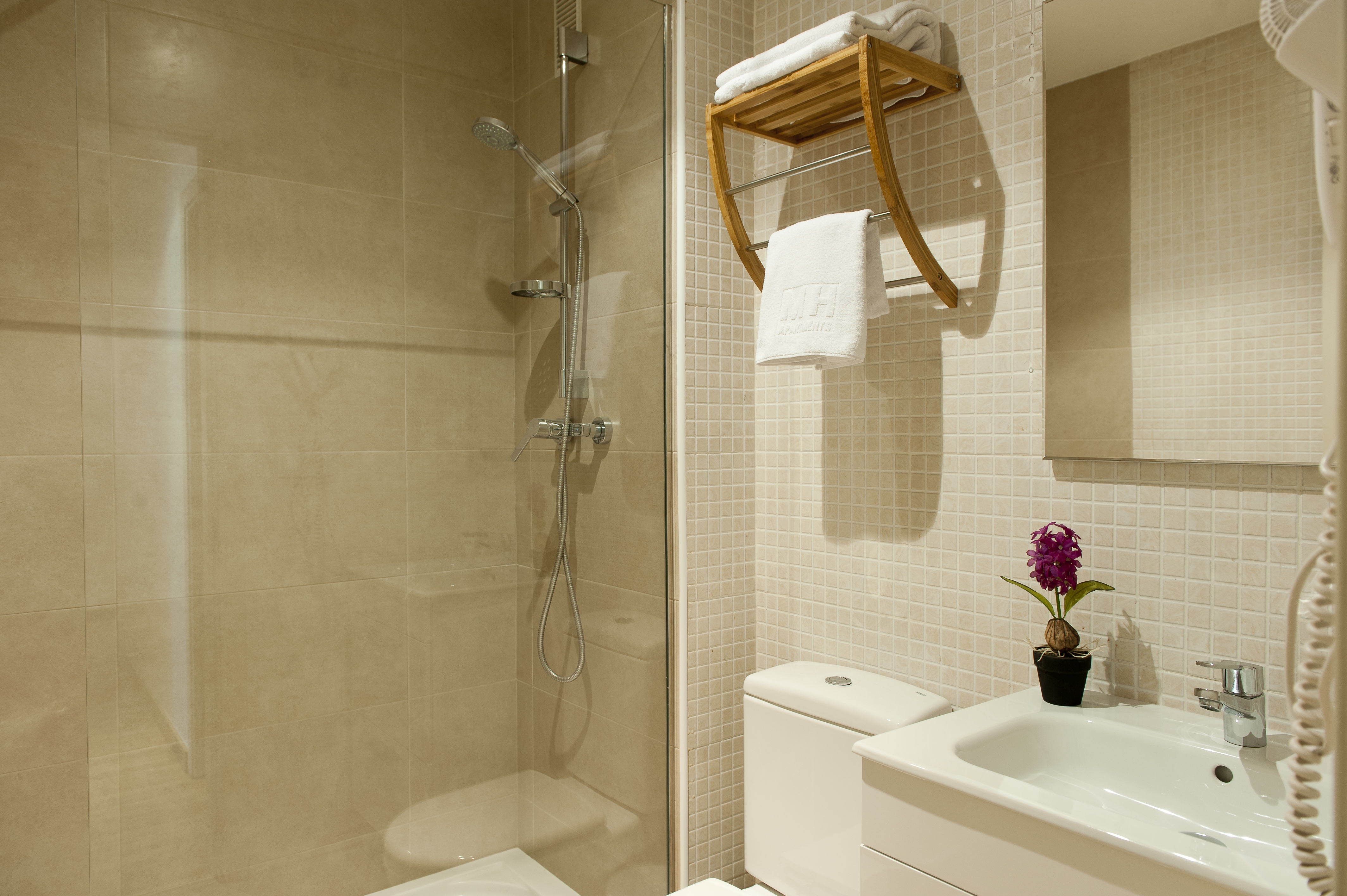 Mh Apartments Ramblas 25/31