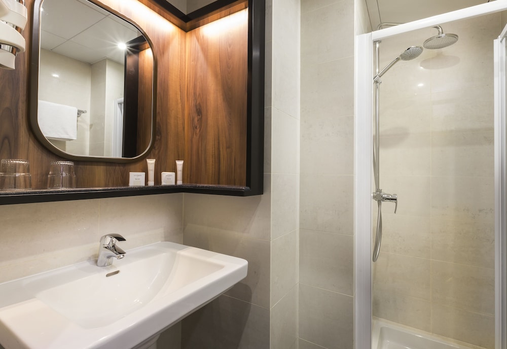 Best Western Plus La Demeure 8/39
