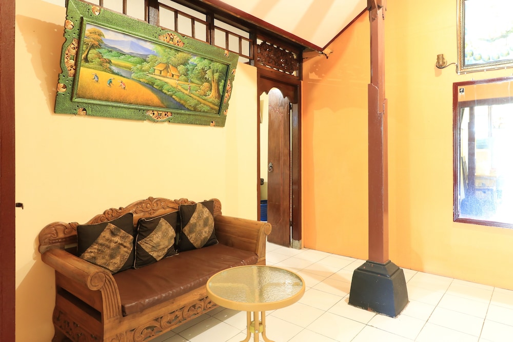 Downtown Monkey Forest - Hostel 47/58