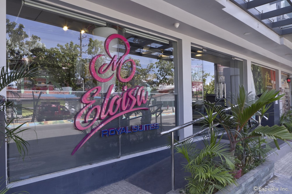 Eloisa Royal Suites 52/58