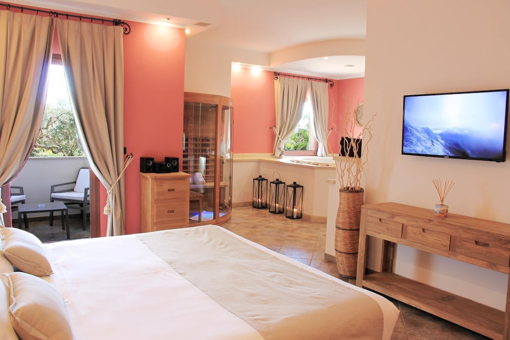 Hotel Montecallini - Adult Only 14 34/75