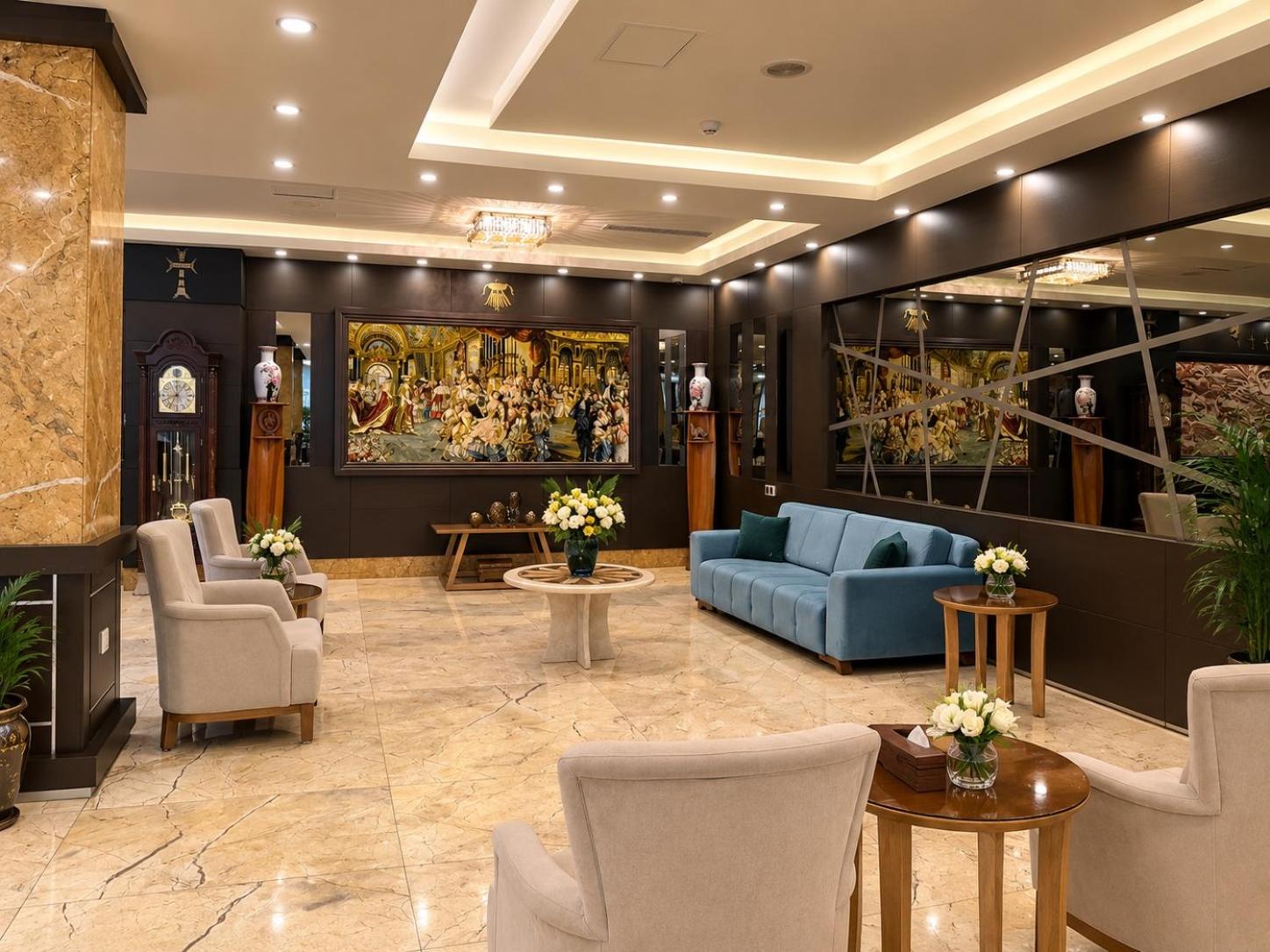 Grand Palace Hotel 15/71