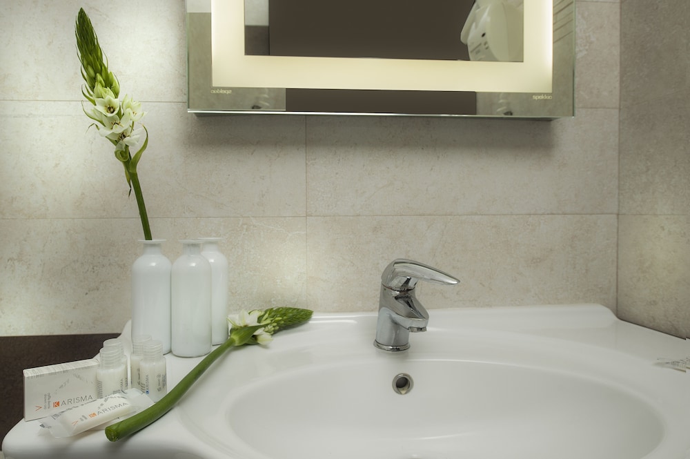 Yes Hotel Boutique Rome 63/64