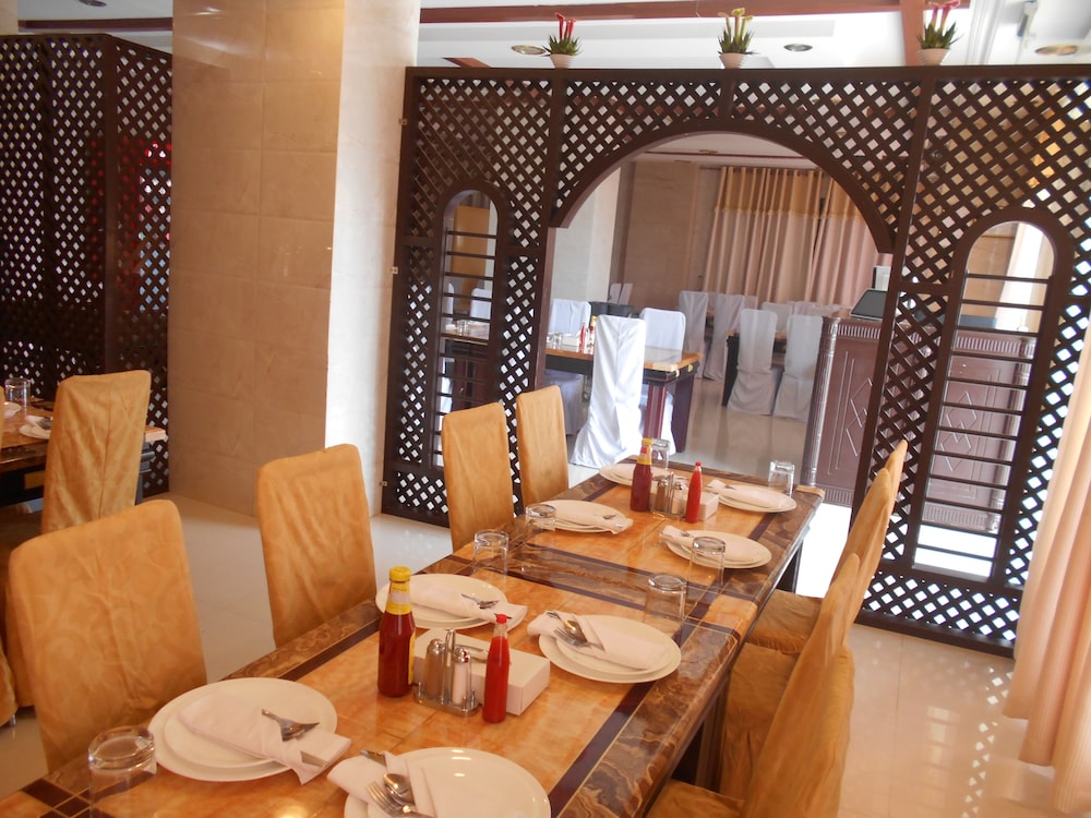 Nizwa Hotel Apartments 25/50