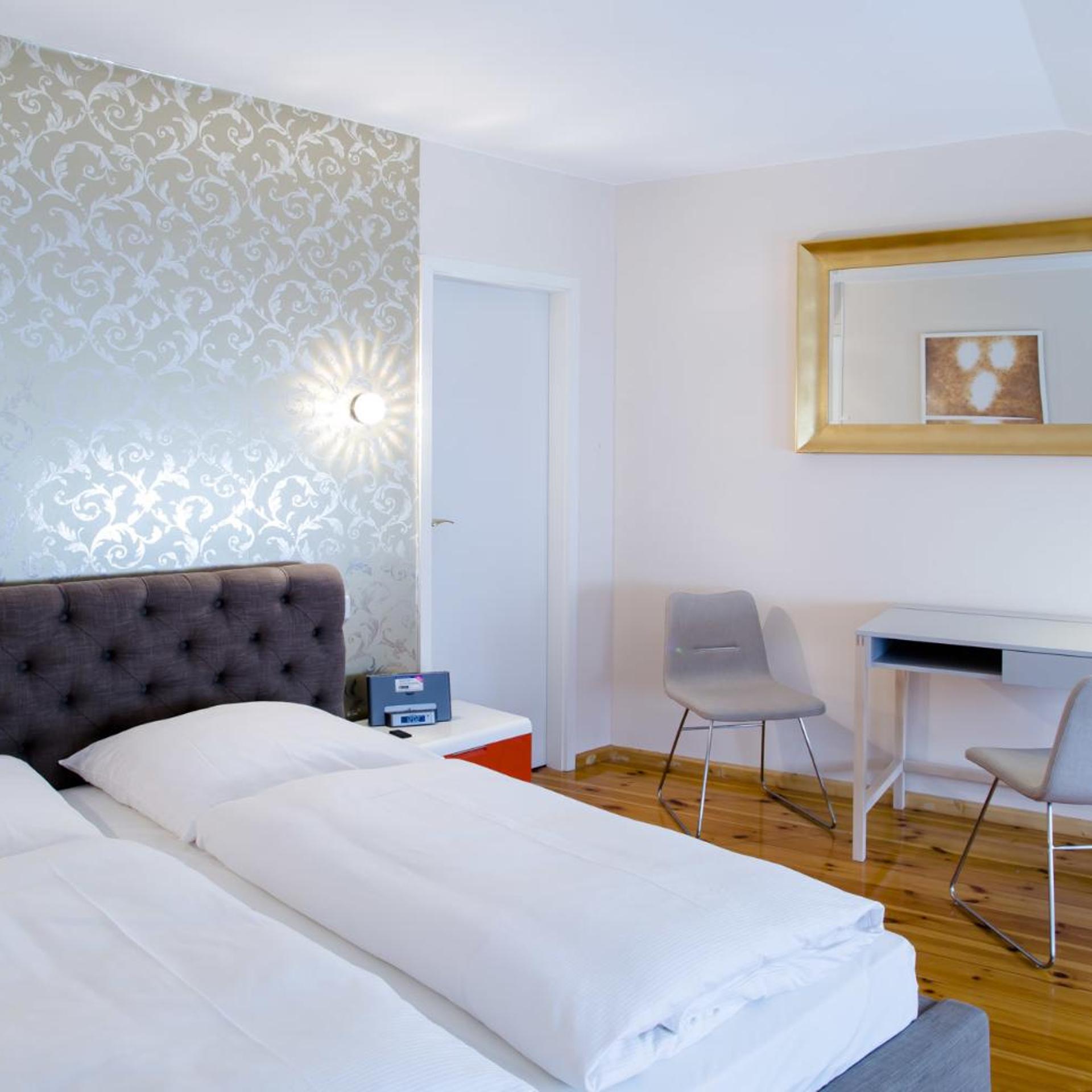 Hotel Residenz Begaswinkel 13/49