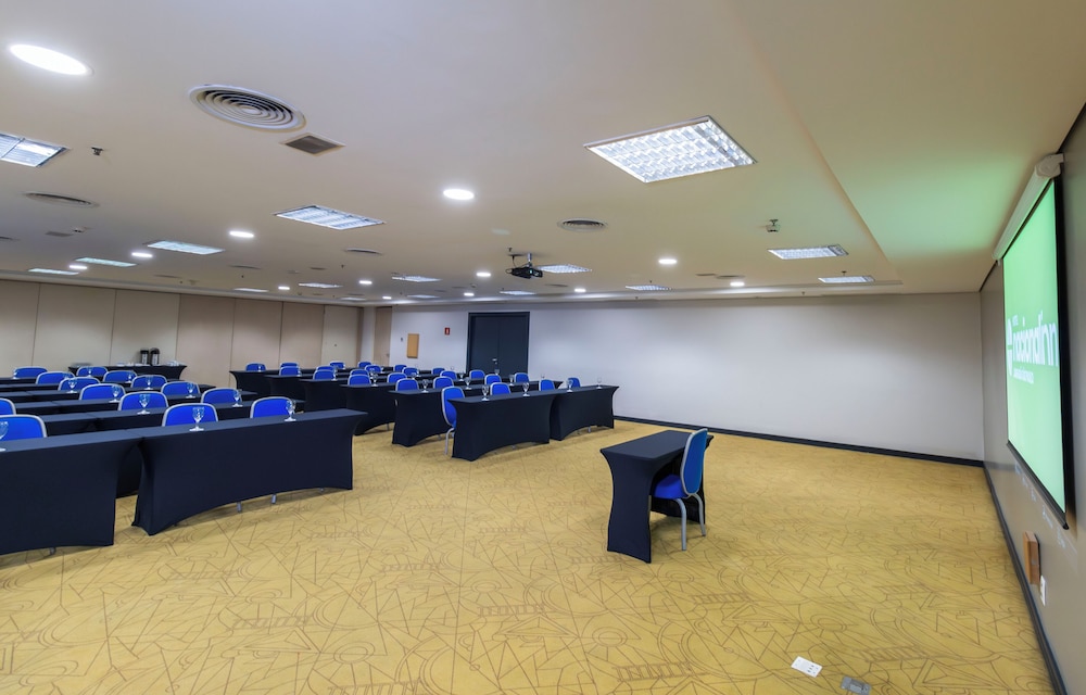 Nacional Inn Jaragua Sao Paulo 43/49