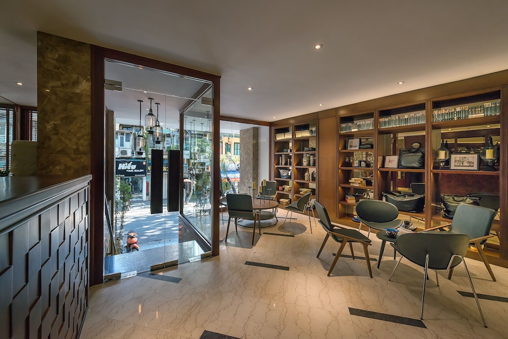 Hanoi Elegance Happy Hotel 29/44