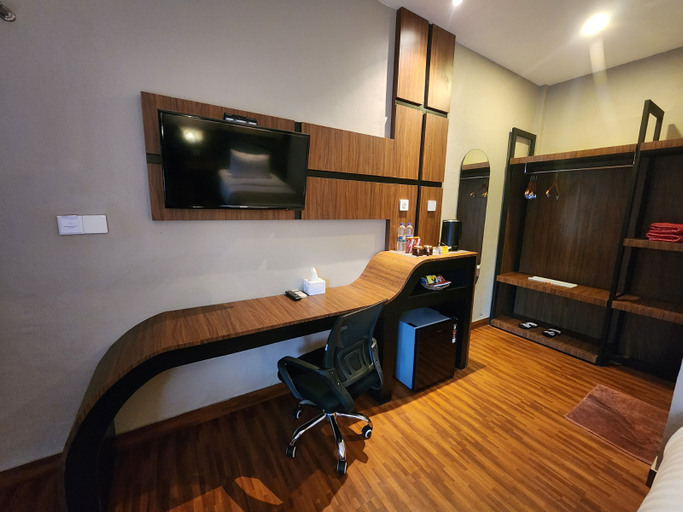 Hotel Larissa 5/11