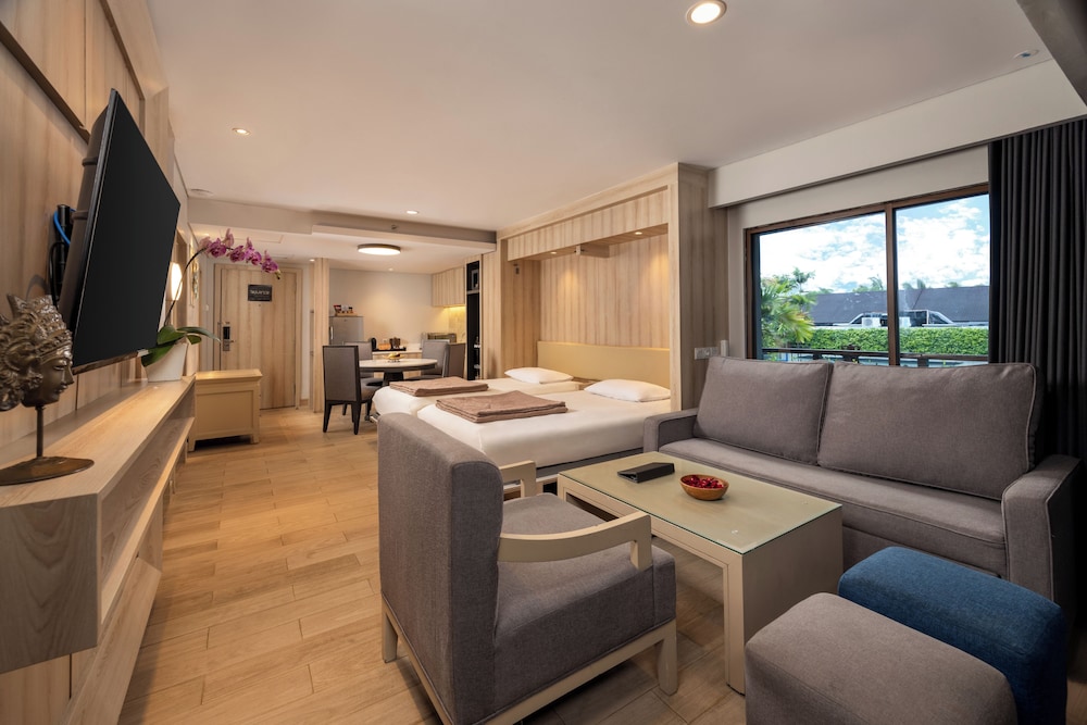 Bali Dynasty Resort 46/64