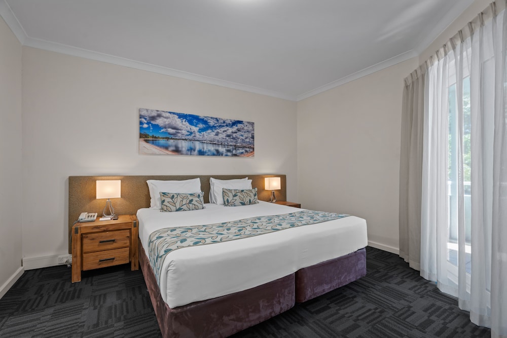 Broadwater Resort Apartments Como 16/67