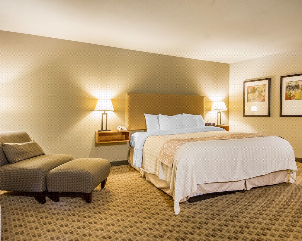 Gaia Hotel Spa Redding Ascend Hotel Collection 9/44
