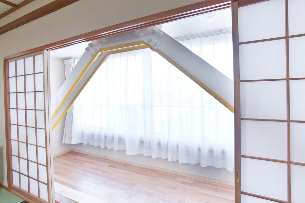 Onsen Hotel Nakahara Bessou photo4
