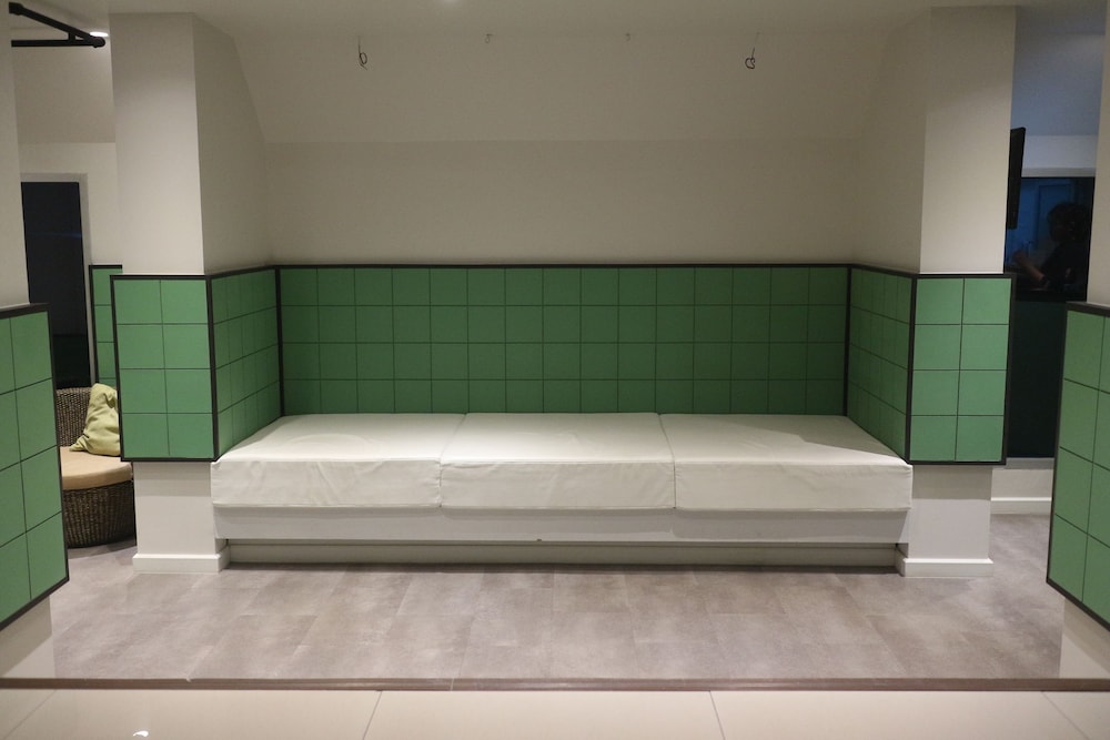 L42 Hostel Suvarnabhumi Airport 7/37