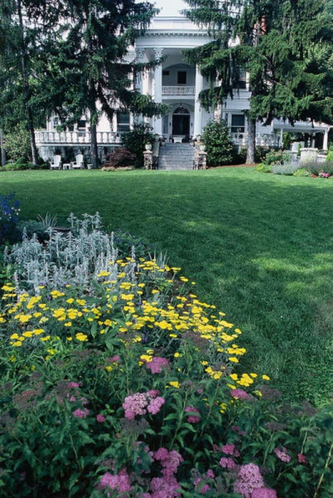 Albemarle Inn 66/79