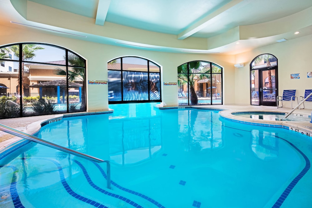 Courtyard by Marriott San Antonio SeaWorld - Westover Hills 20/65