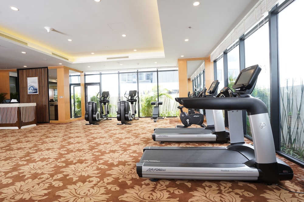 Vinpearl Beachfront Nha Trang 38/74