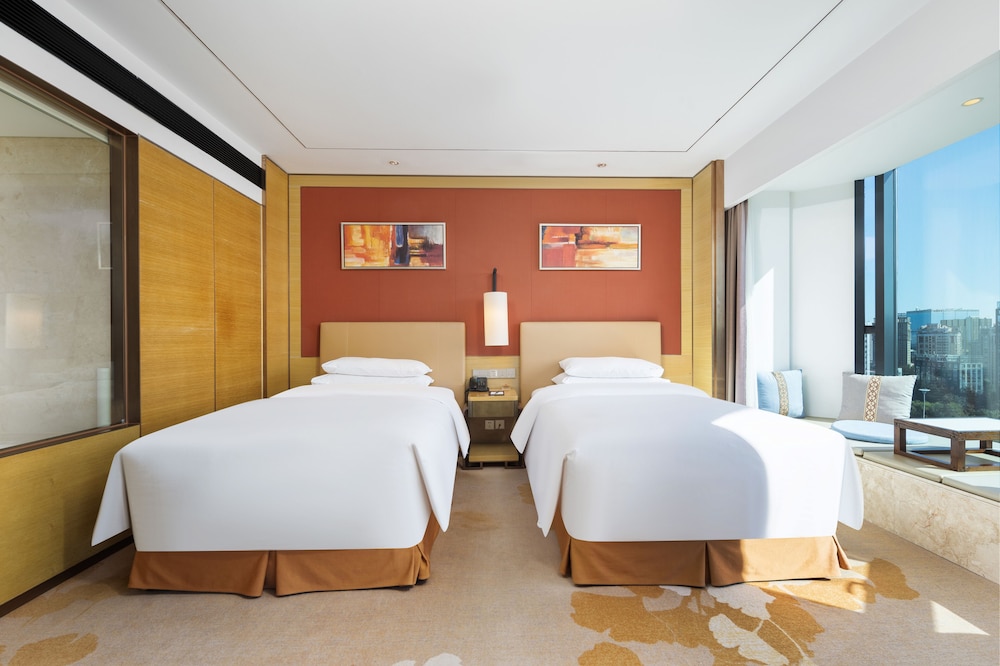 Grand Metropark Hotel Beijing 24/61