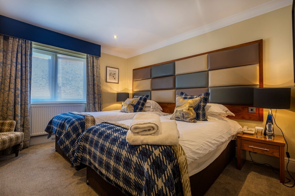 The Talbot Hotel 22/40