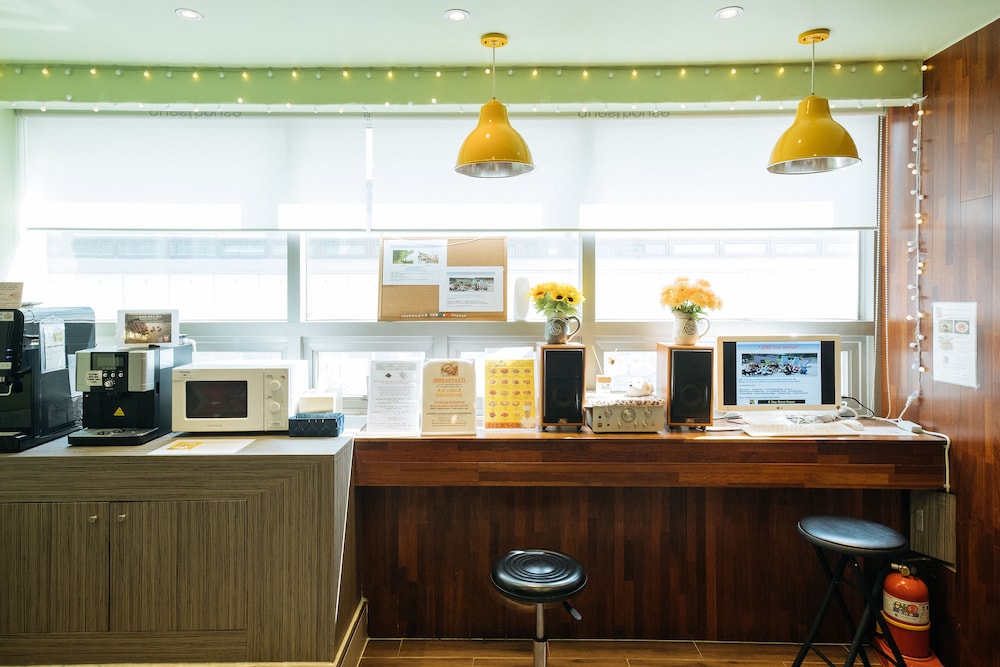 K Stay Guest House Myeongdong 1st 7/52
