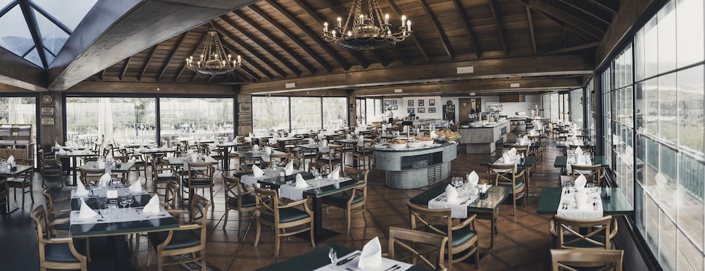Hacienda San Jorge 34/50