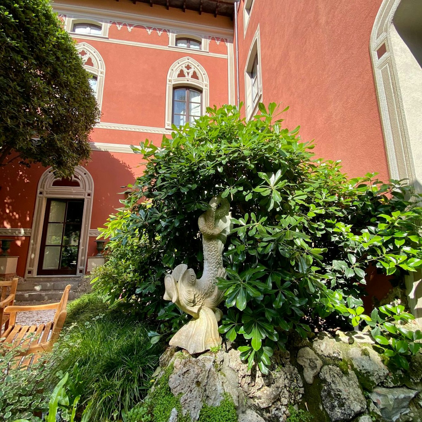 Albergo Pietrasanta 60/66