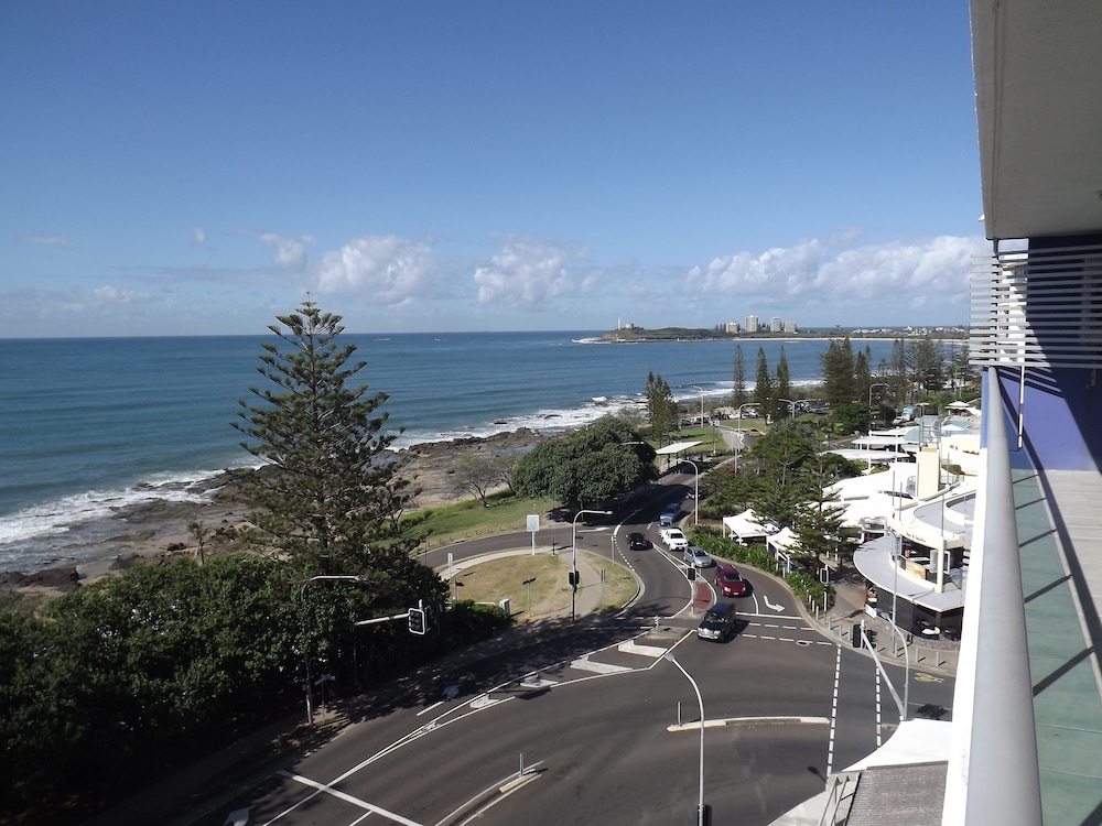 Northwind Holiday Apartments Mooloolaba 59/67