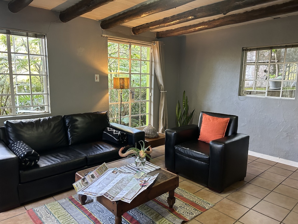Sabie Self-Catering Apartments 29/50