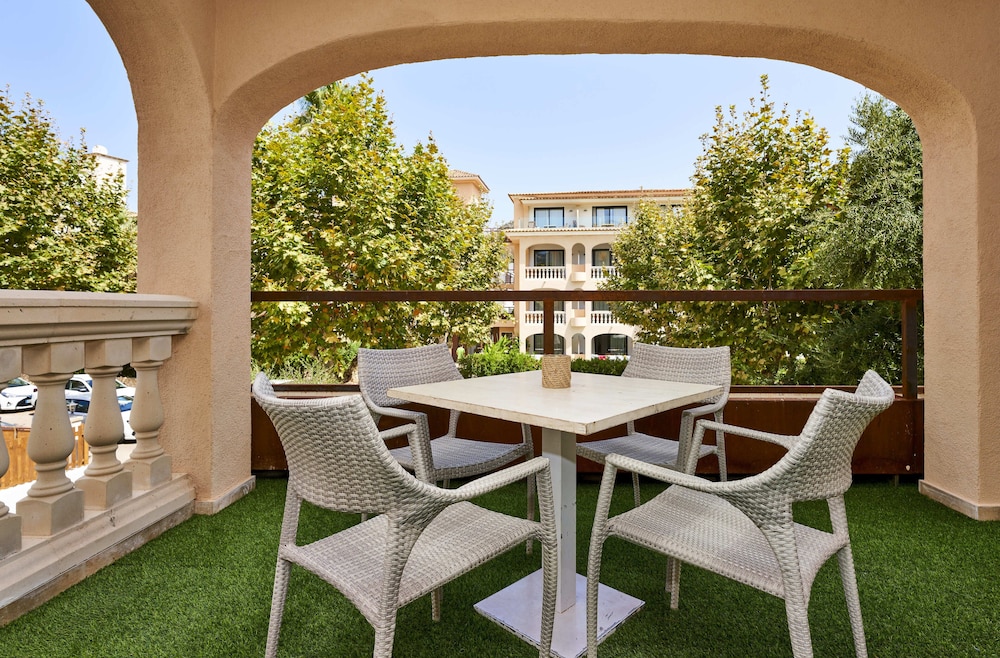 Sinfony Canyamel Apartments 38/50