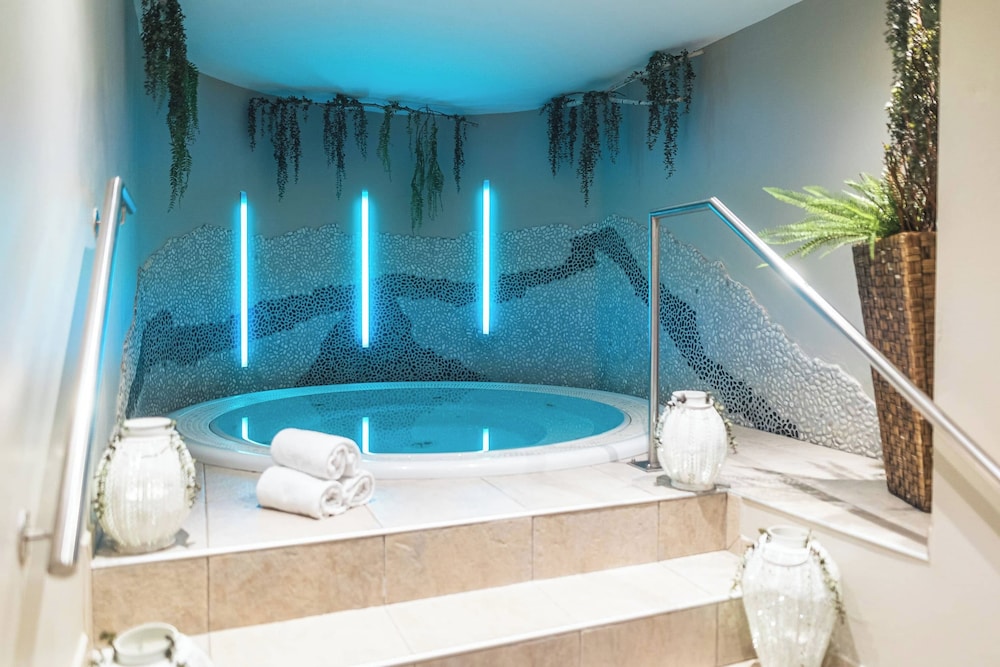 Cella Central Historic Boutique Hotel 40/69