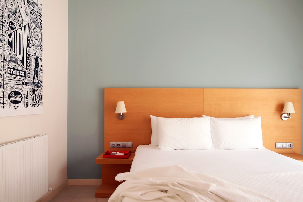 Med Inn Boutique Hotel 6/56