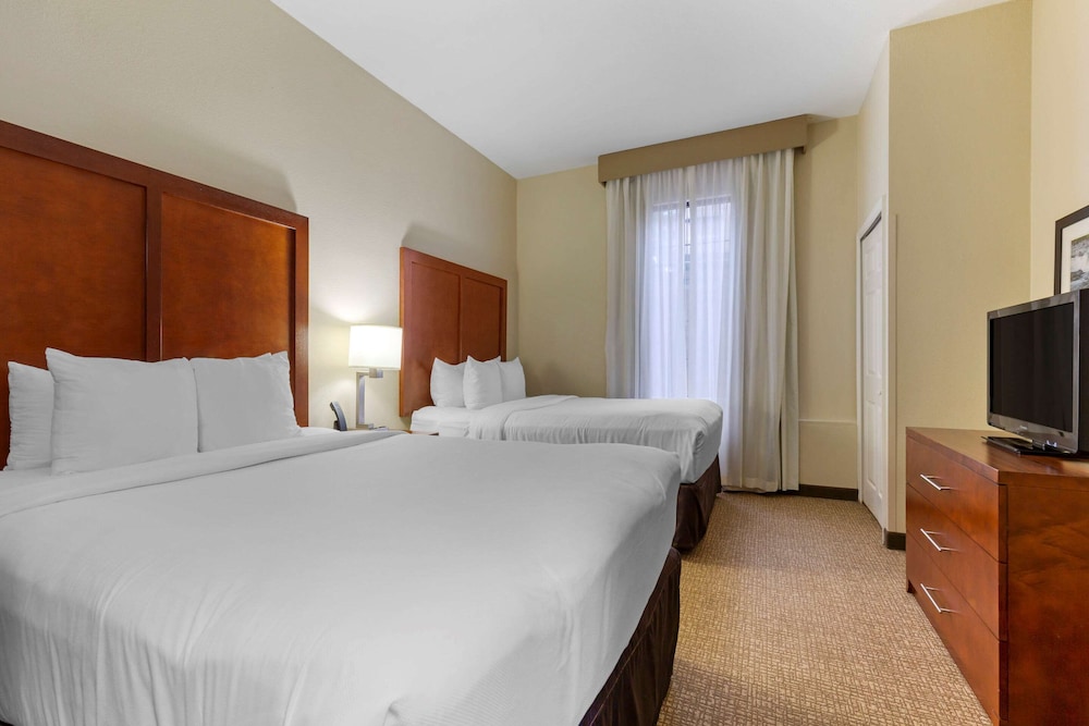 Comfort Suites Near Potomac Mills 28/50