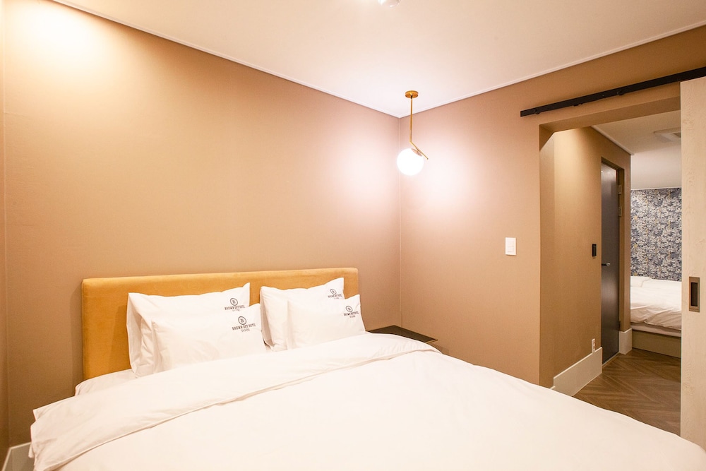 Browndot Hotel Sasang Renecite 14/50
