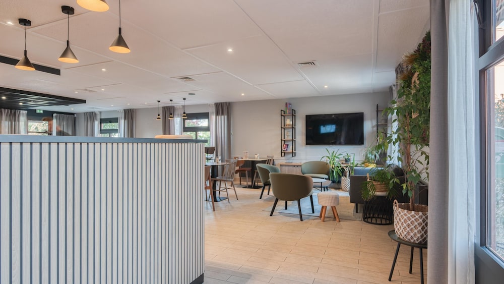 Hotel Campanile Saint Malo Saint Jouan Des Guerets 29/48