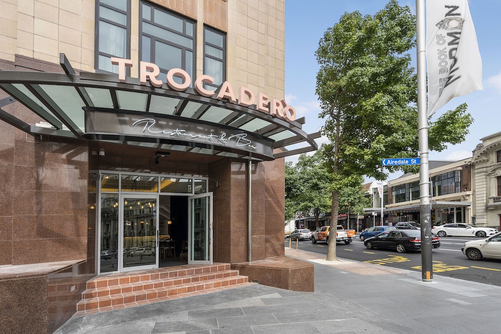 Legacy Airedale Hotel Auckland in AUCKLAND
