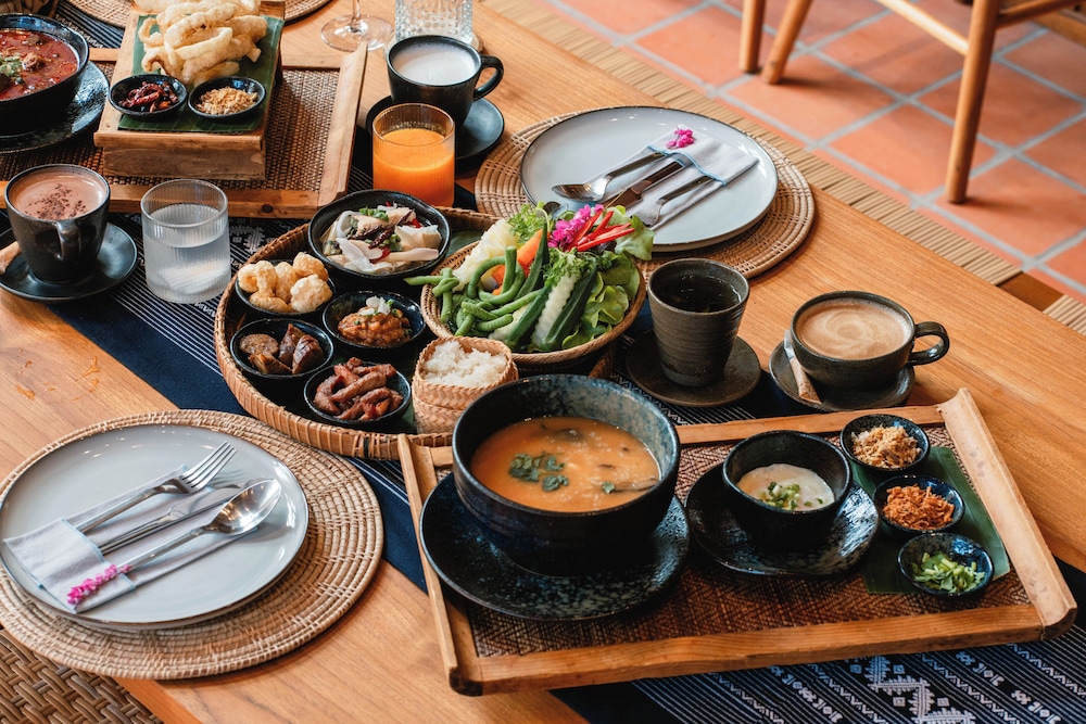 Athita The Hidden Court Chiang Saen 34/48