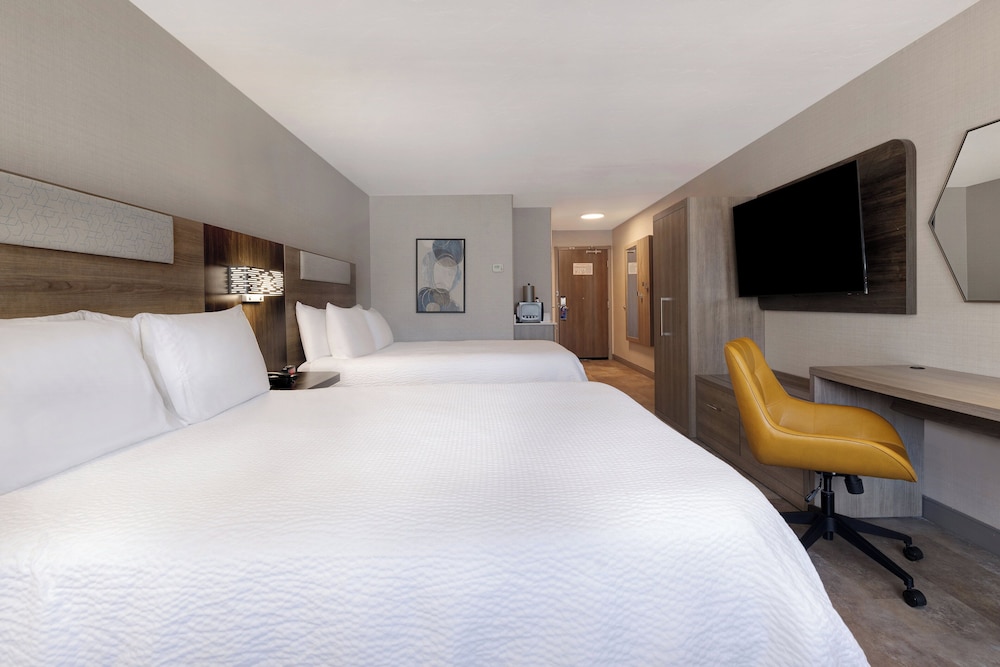 Holiday Inn Express Suites Moab 20/63