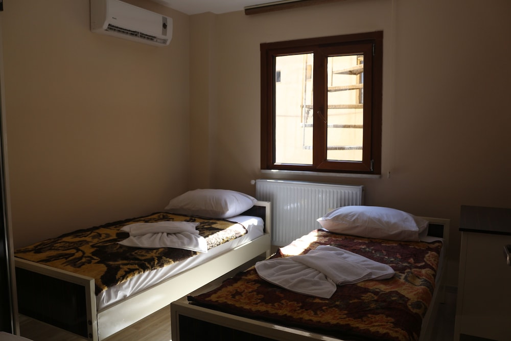 Beyoglu Huzur Otel 27/44