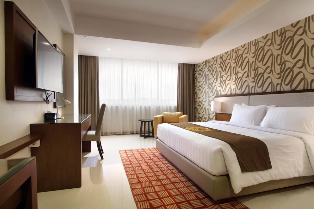 Gets Hotel Semarang 18/38