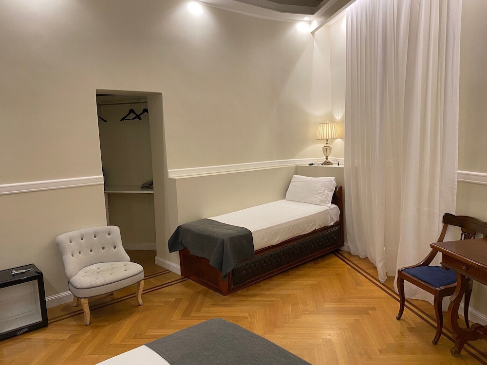 La Residenza del Sole al Pantheon 17/50