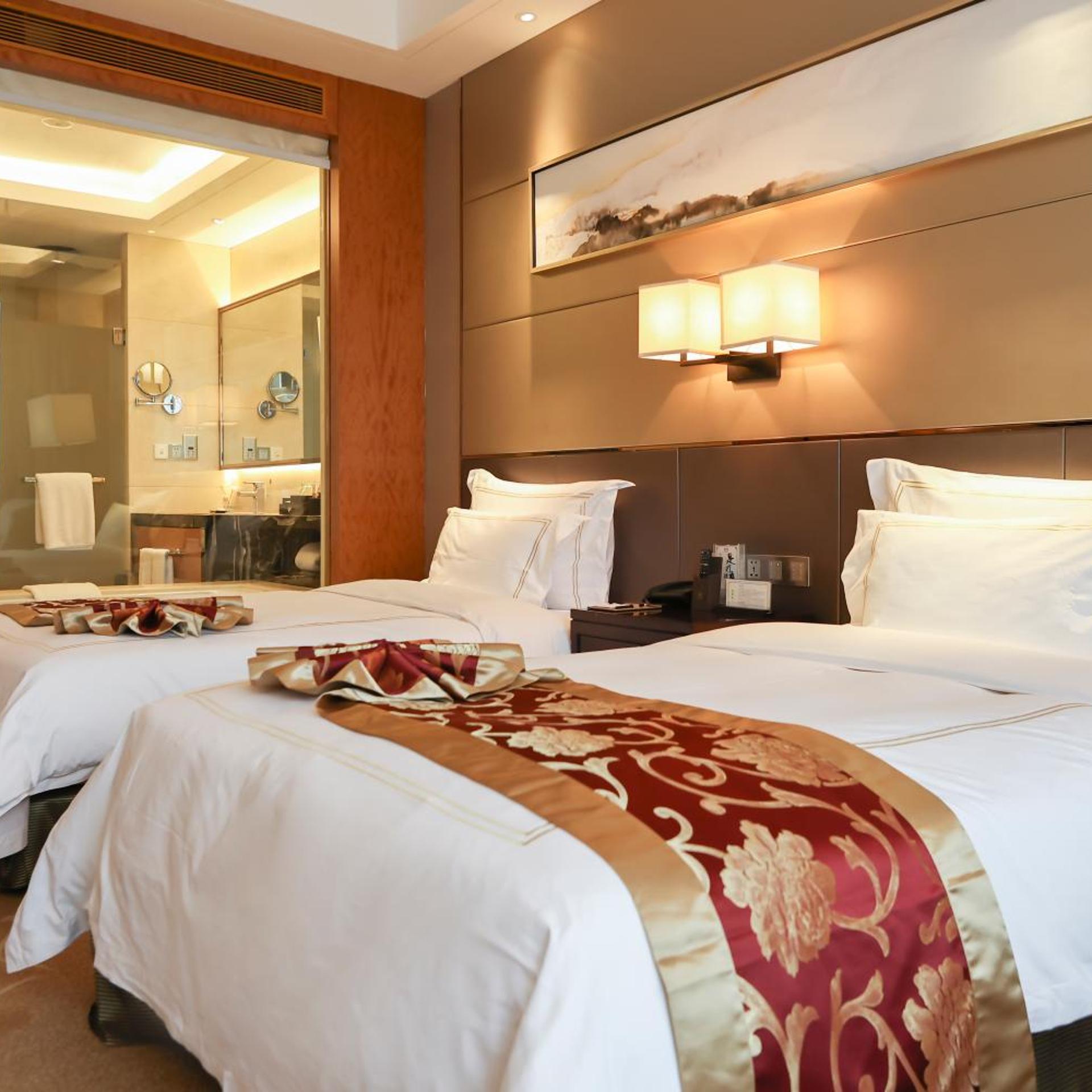 Tianhong Jinling Grand Hotel 5/31