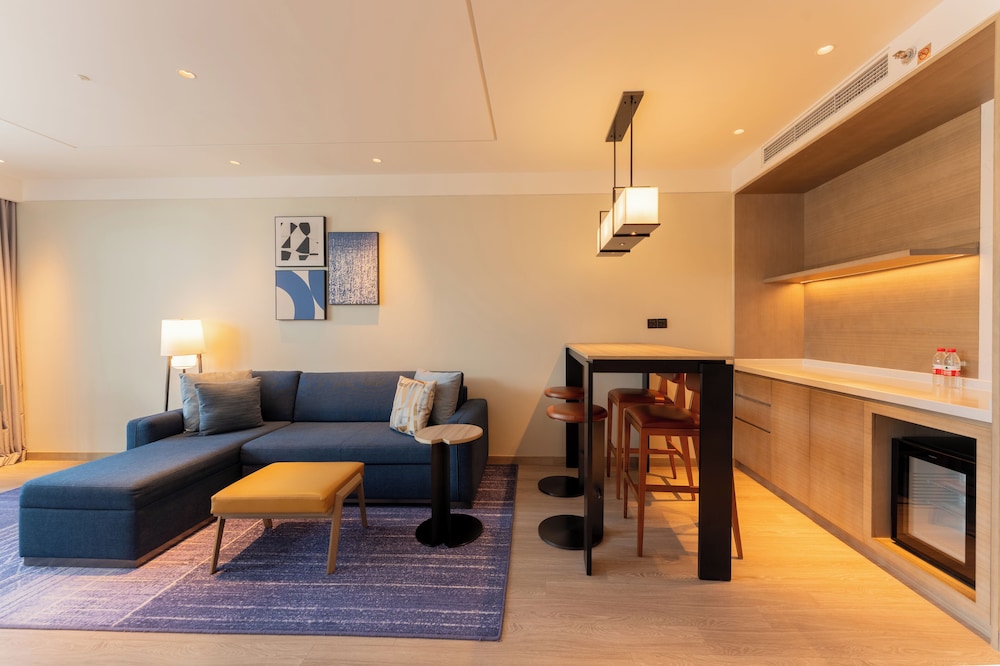 Hyatt Place Hangzhou International Airport 34/47