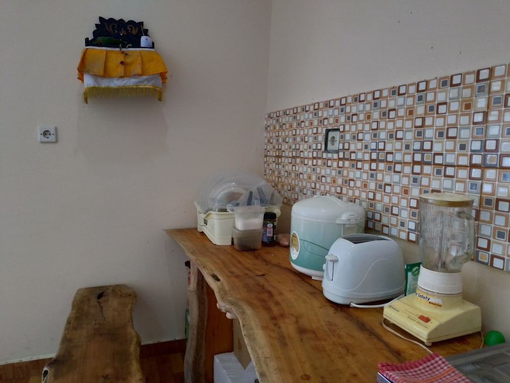Beji Ayu Homestay 33/55