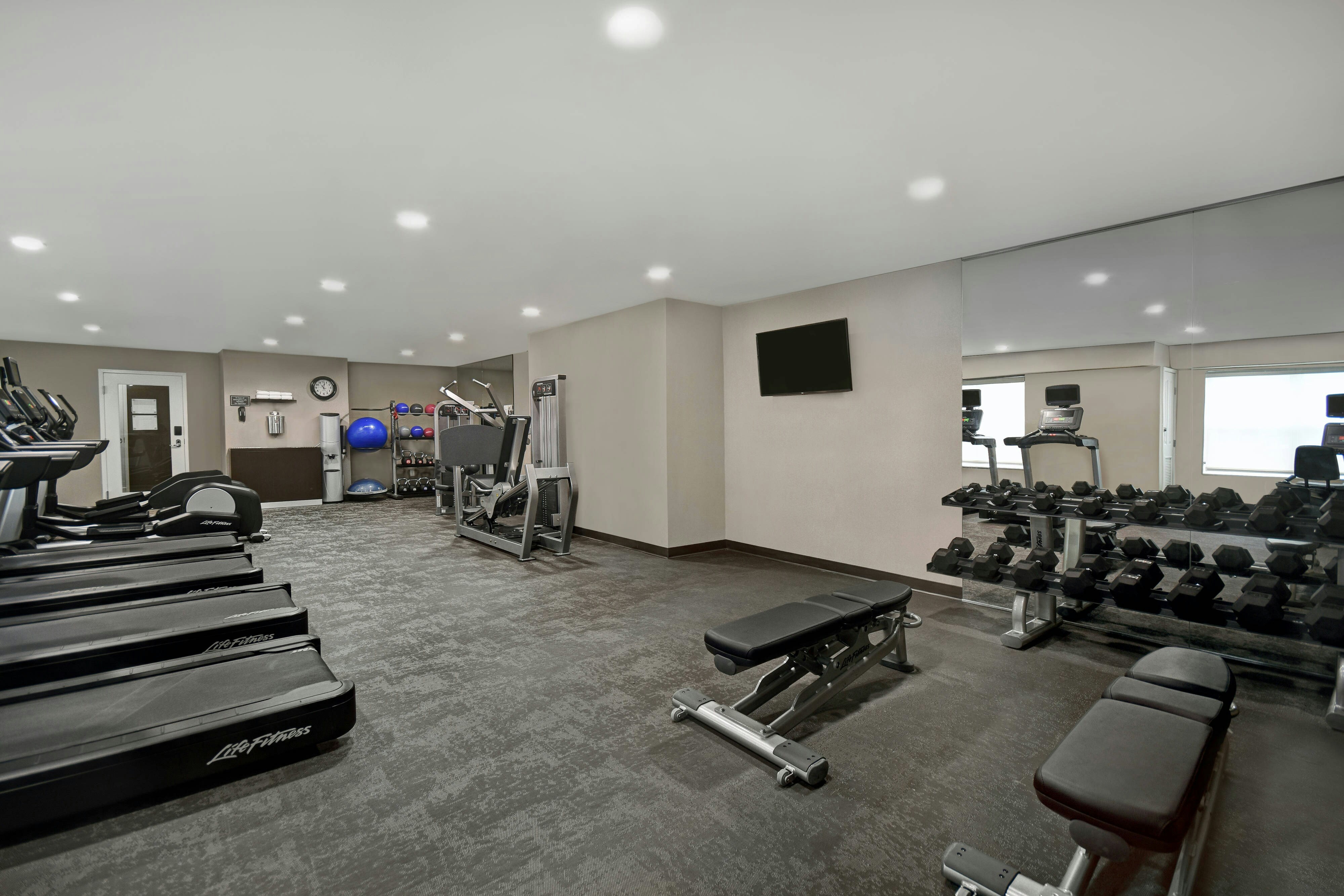 Residence Inn By Marriott Louisville Airport 7/20